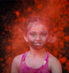 Holi Hungama