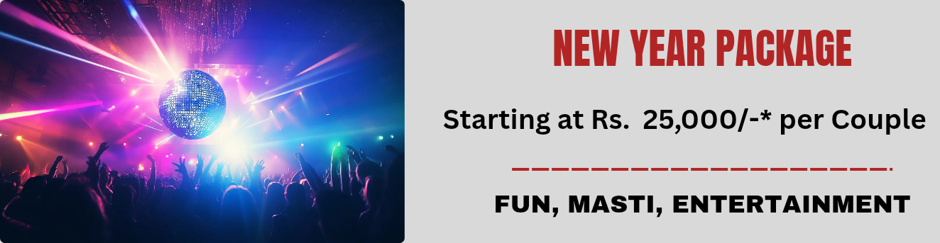 Special Offer Manahotel Rananpur