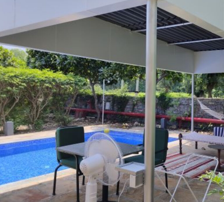 pool