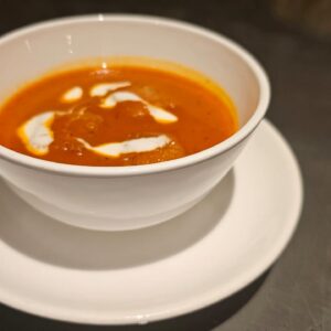 🟢 Tomato Soup
