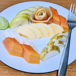 🟢 Fruit Platter