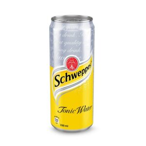 Tonic Water
