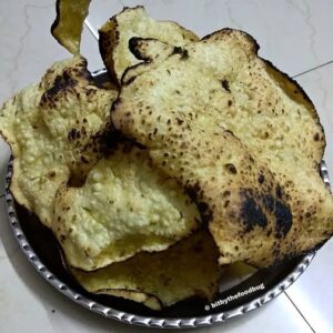 🟢Khichya – Roasted