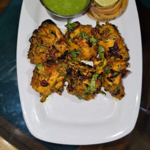 🔴Chicken Lahori Tikka