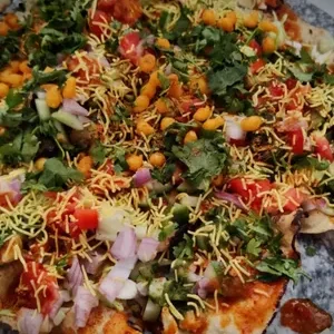 🟢Khichya – Masala