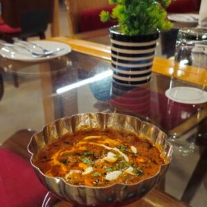 🟢Malai Kofta Curry