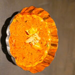 🟢Paneer Pasanda