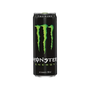 Monster Energy 350 ML