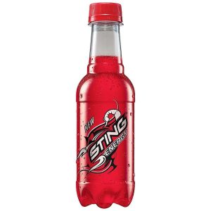 Sting Energy 250 ML