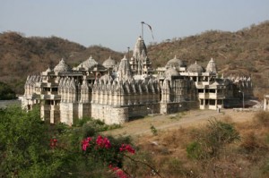 Ranakpur – The Upcoming Vacation Destination in Rajasthan