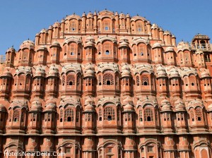 Top 10: Most Visited Places in Rajasthan