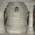 Ranakpur temple 2
