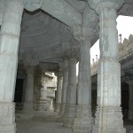 Ranakpur temple 3