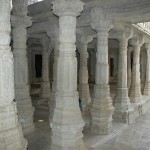 Ranakpur Temple 5