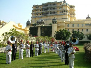 Rajasthan – The Destination for Weddings in India