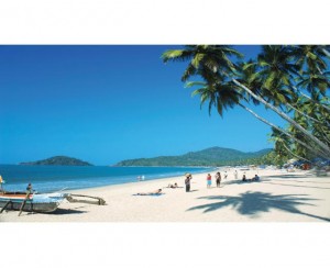 A Complete Guide to the Shacks of North Goa.
