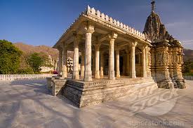 Visit the Ancient Sun Temple in Ranakpur, Rajasthan