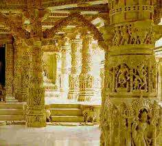 Top 5 Jain Temples in India