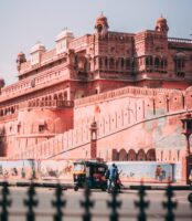 Famous Personalities from Rajasthan
