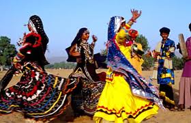 Top 5 Fairs of Rajasthan