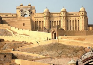 Five Monuments in Rajasthan up for World Heritage Status