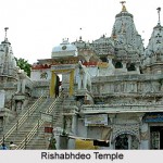 Rishabhdeo Temple Udaipur