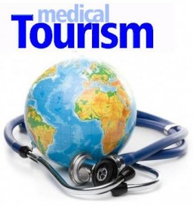The Rapidly Growing Medical Tourism in India