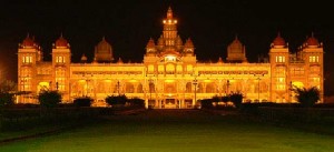 The Charismatic Mysore: A City of Glorious Past