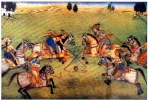 Polo in Rajasthan