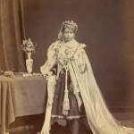 The Begum of Bhopal 1872