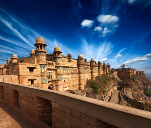 Journey to the centre of India: Top 5 tourist destinations in Central India