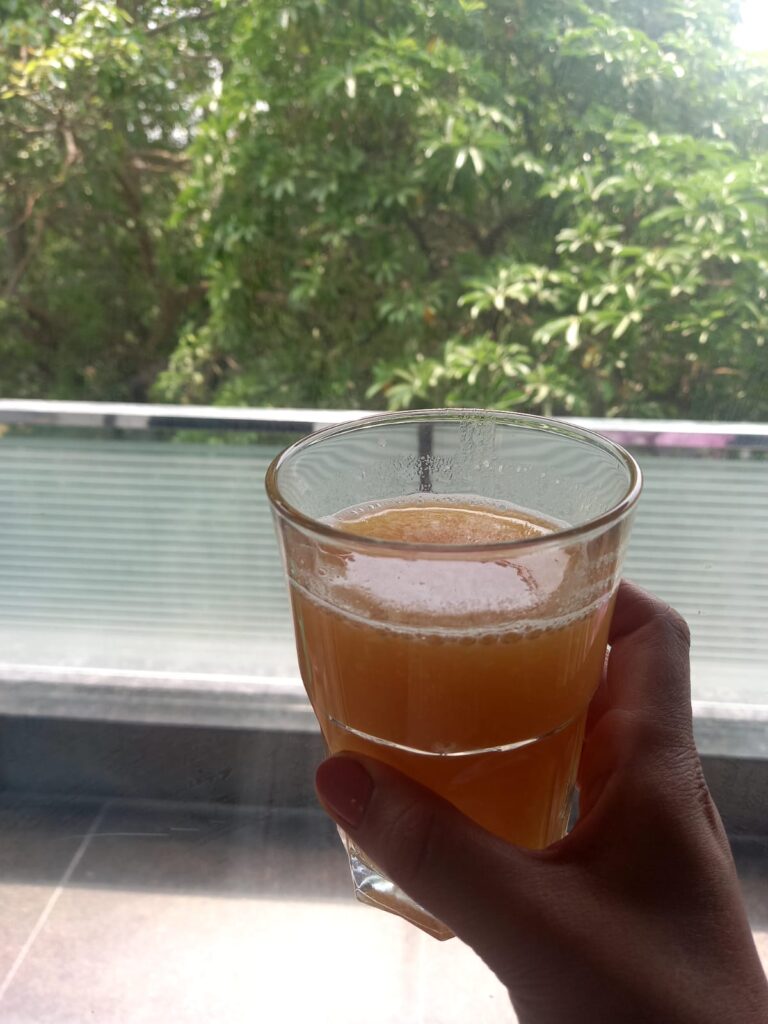 Rajasthan summer drinks