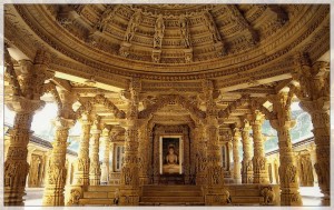 The Dilwara Jain Temples: Mount Abu