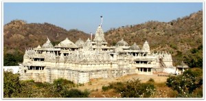 Ranakpur | The Grand Temple Town of Rajasthan