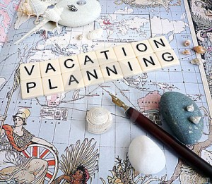 How to Plan a Family Vacation for a Multi-Generation