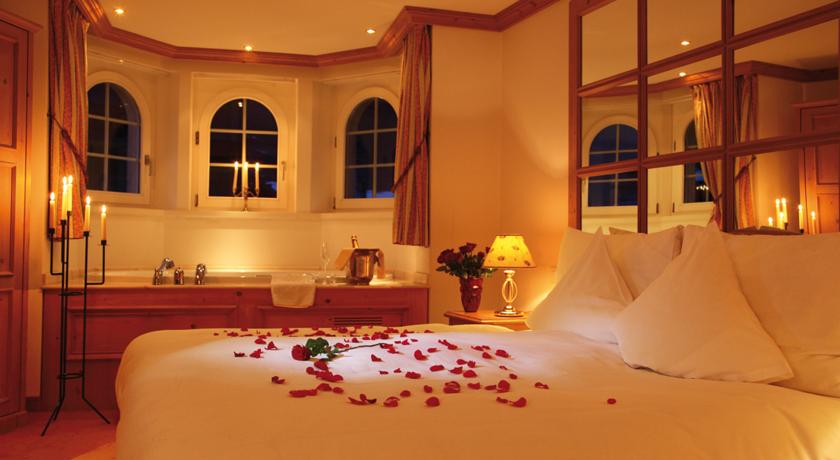 Best Romantic Hotels in Rajasthan