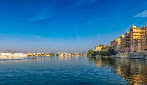 Lake Tourism in Rajasthan: Top 4 Lakes