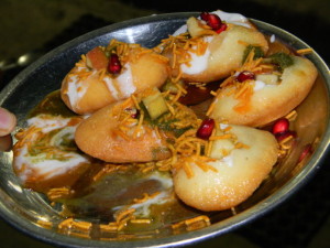 Tickle your taste buds with amazing Rajasthani street food