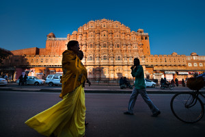 Top 5 reasons why Jaipur is an amazing blend of the historical and the modern