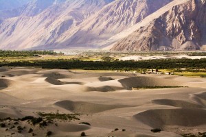 Leh – A Heaven Amidst the Himalayas