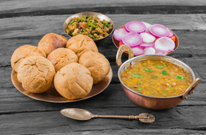 10 Indian foods you must eat before you die!