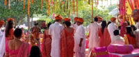 Plan your #Wedding at Mana Hotels, Ranakpur