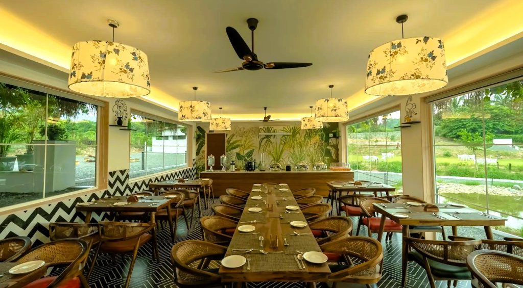 best hotel in ranakpur
