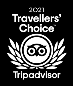 Traveller's Choice Award