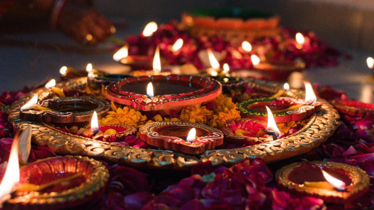 Best Diwali Holiday Planner all you need to know!