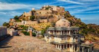 Winter Vacation Ranakpur Mana Hotels