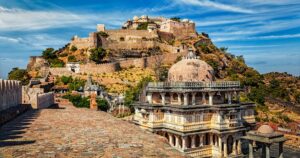 Winter Vacation Ranakpur Mana Hotels