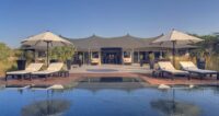 best resorts in rajasthan