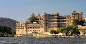Things to see in Udaipur