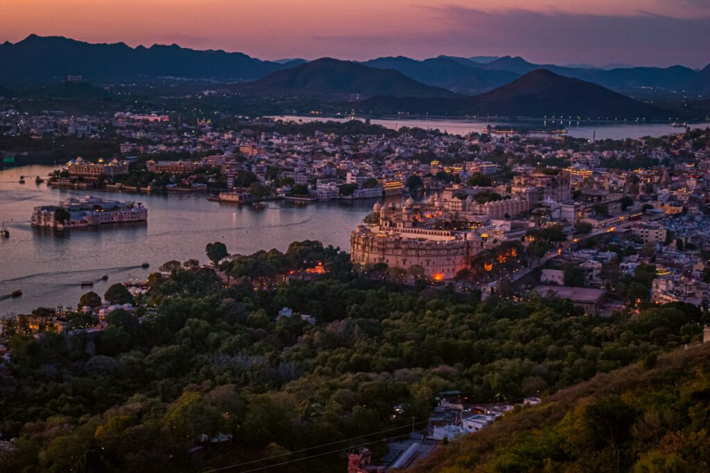 udaipur guide